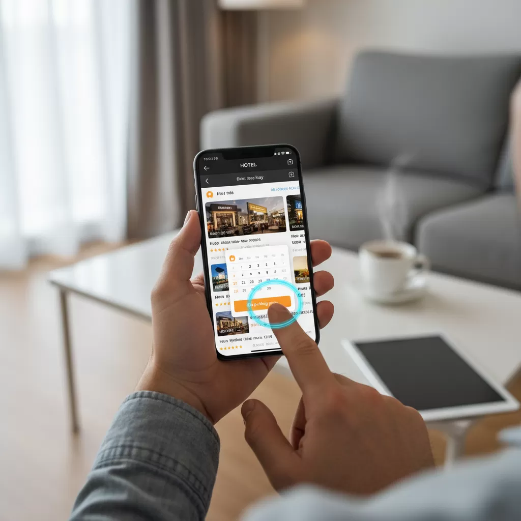 Sử dụng các ứng dụng trực tuyến giúp bạn dễ dàng so sánh giá và săn khuyến mãi