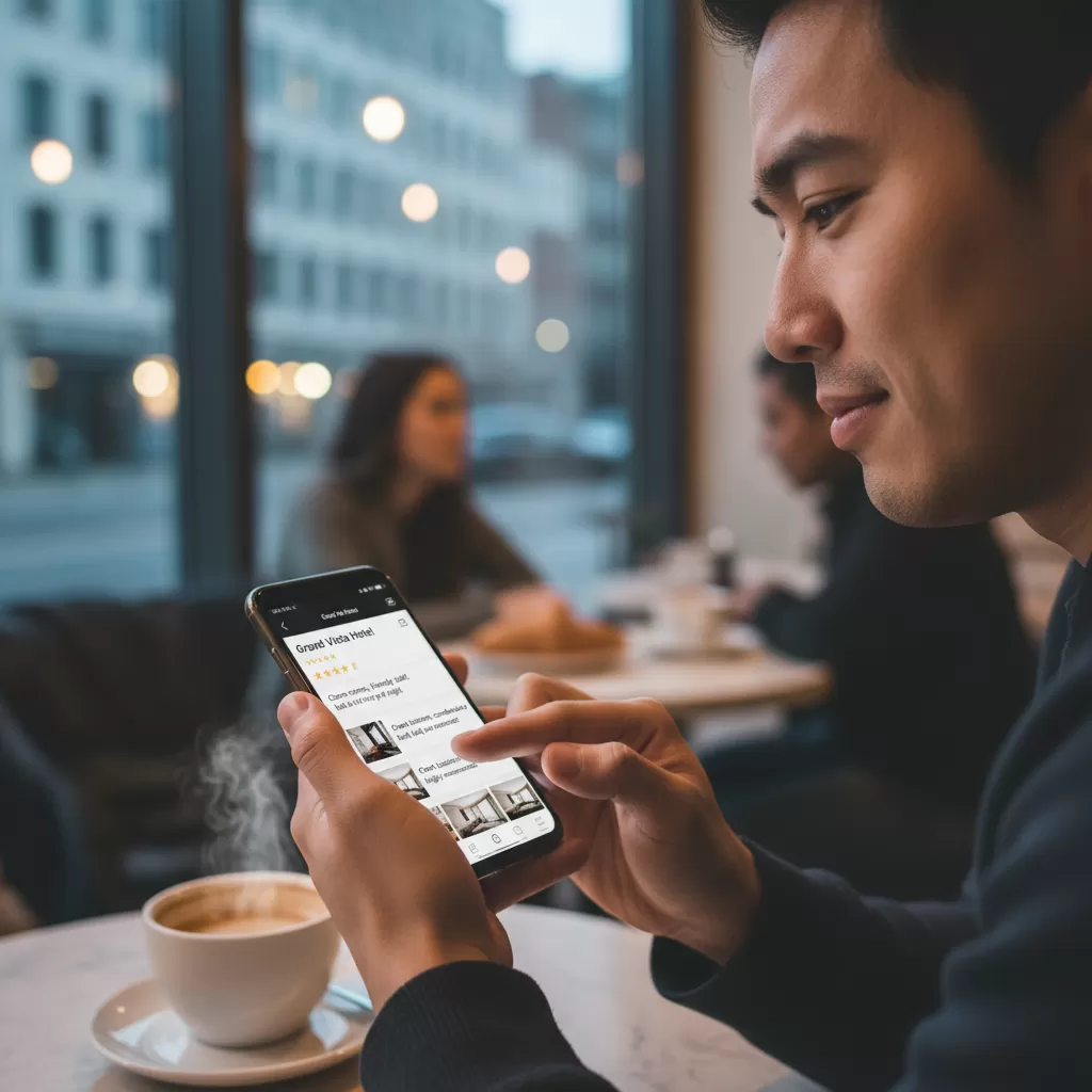 gemini_image_1773196729-1 Tham khảo đánh giá từ khách hàng thực tế là bước quan trọng khi chọn phòng nghỉ