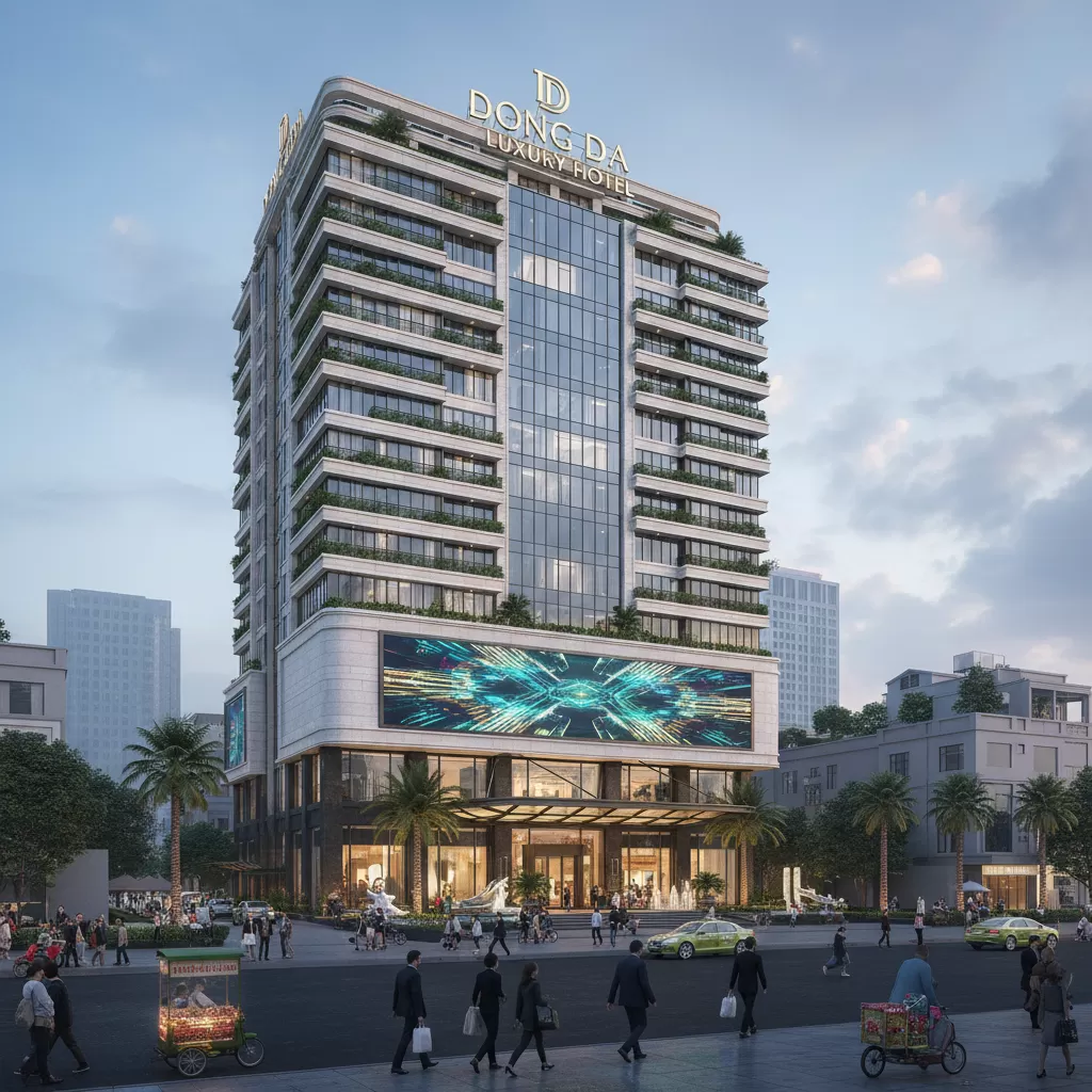 Hướng dẫn đặt phòng khách sạn online Đống Đa giá rẻ và uy tín Hướng dẫn đặt phòng khách sạn online Đống Đa giá rẻ và uy tín