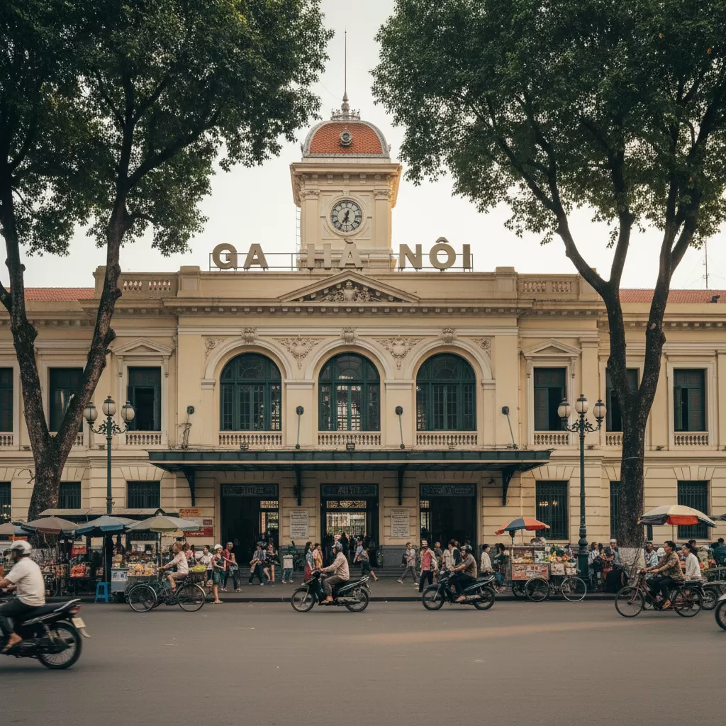 Khách sạn gần ga Hà Nội Đống Đa: Top địa chỉ uy tín và giá tốt nhất Khách sạn gần ga Hà Nội Đống Đa: Top địa chỉ uy tín và giá tốt nhất