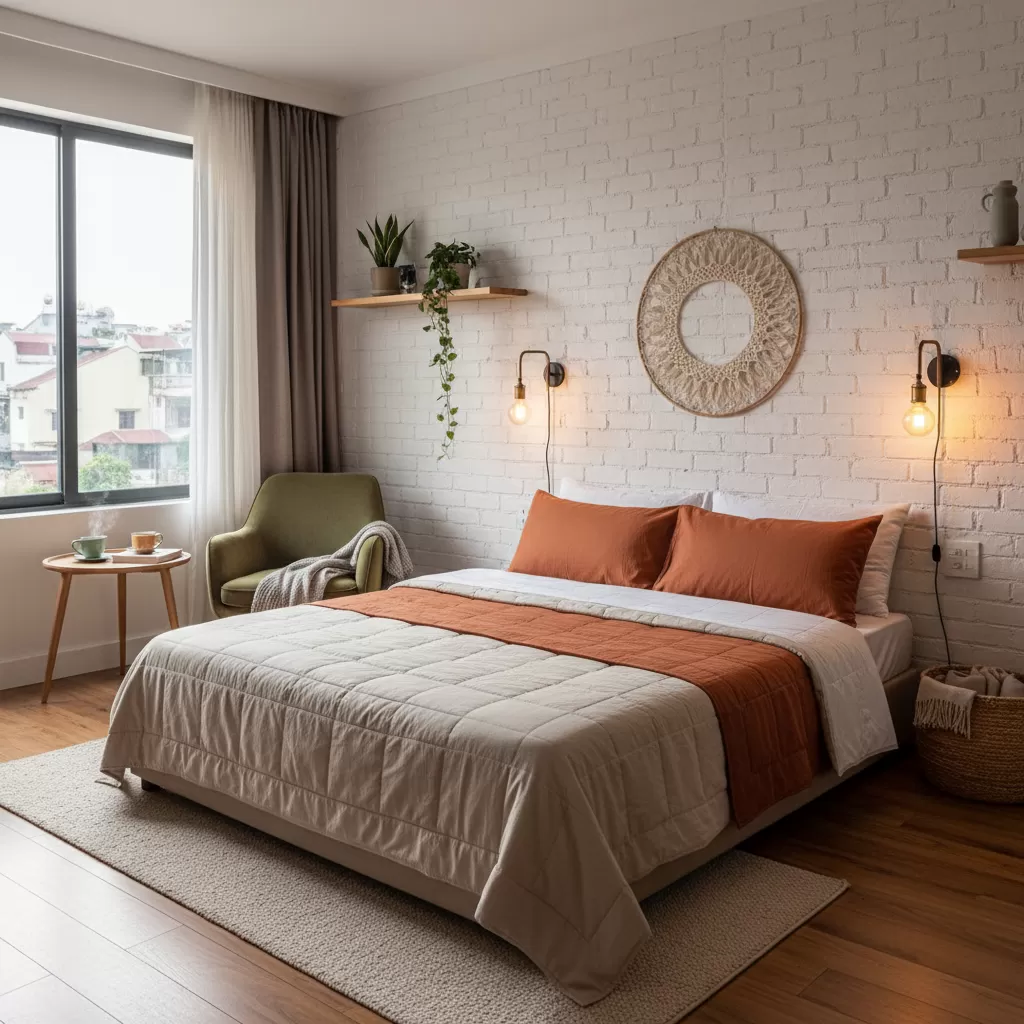 Top 5 Homestay giá rẻ cuối tuần Đống Đa cho kỳ nghỉ lý tưởng Top 5 Homestay giá rẻ cuối tuần Đống Đa cho kỳ nghỉ lý tưởng