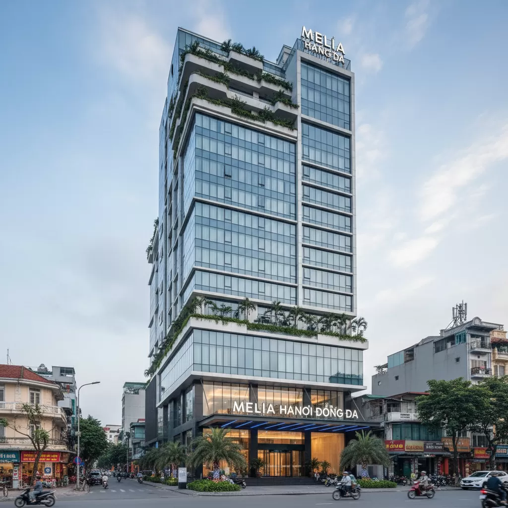 Top khách sạn gần trường đại học Đống Đa giá rẻ và tiện nghi nhất Top khách sạn gần trường đại học Đống Đa giá rẻ và tiện nghi nhất