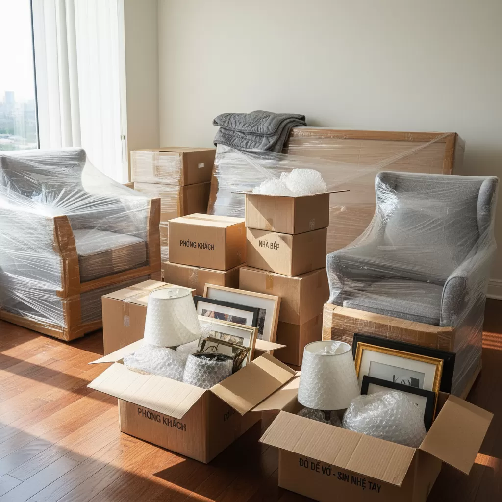gemini_image_1773210632-1 Quy trình đóng gói tài sản cẩn thận và an toàn tuyệt đối