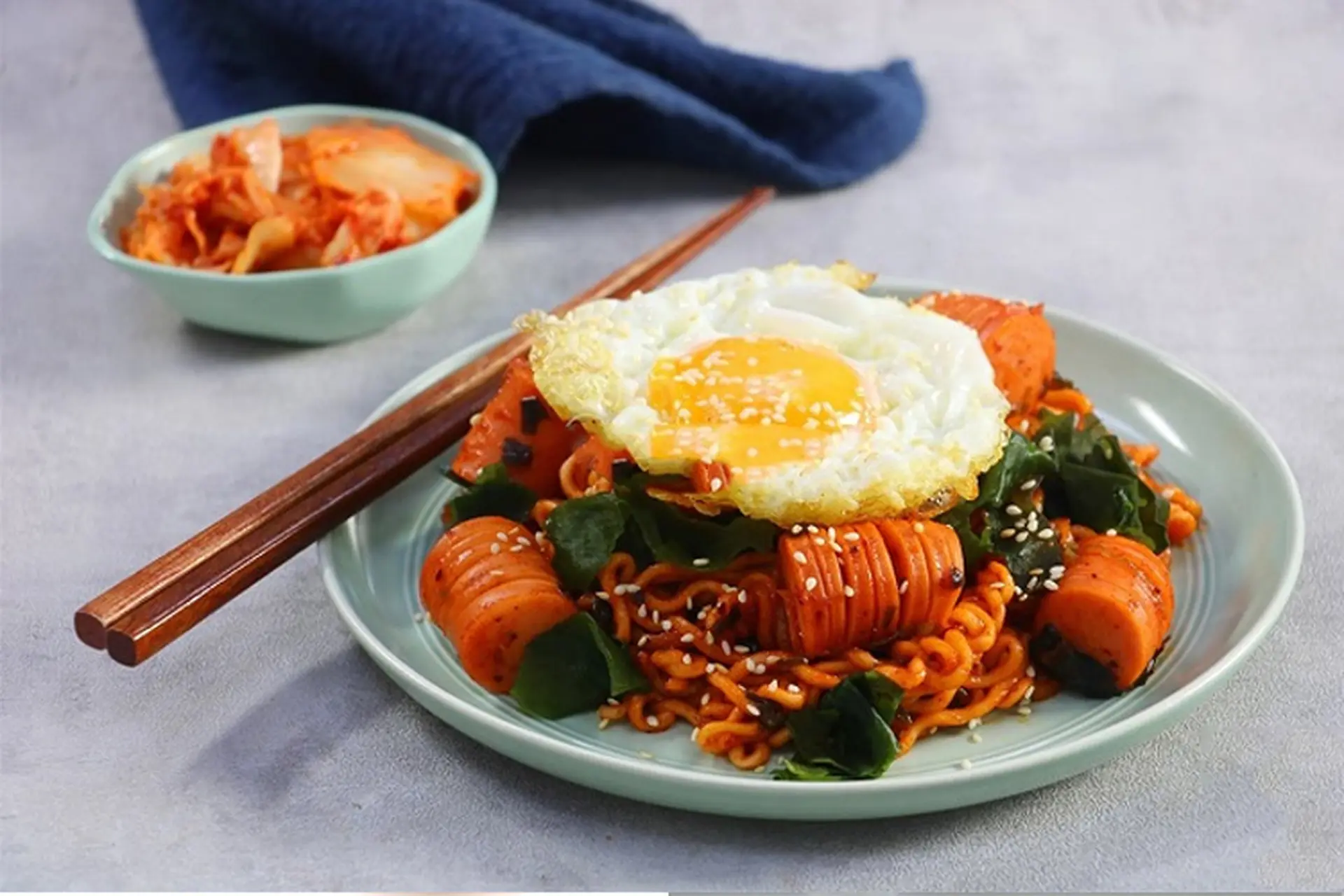 Top 5 Quán Mì Trộn Indomie Ngon Rẻ Đống Đa Được Giới Trẻ Săn Đón Top 5 Quán Mì Trộn Indomie Ngon Rẻ Đống Đa Được Giới Trẻ Săn Đón