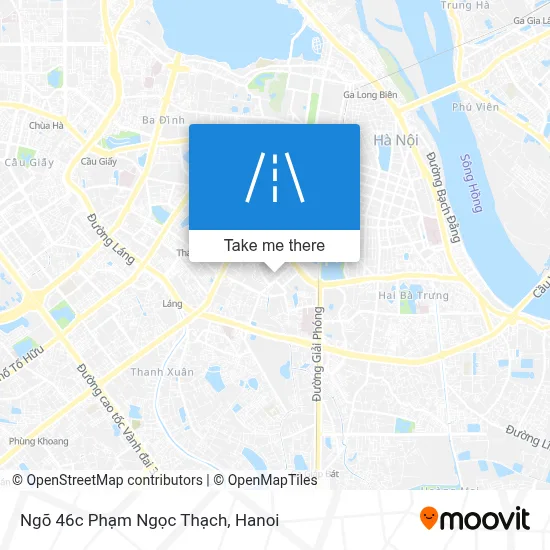23775797 Khu vực Phạm Ngọc Thạch với nhiều ngõ nhỏ và các khu tập thể lâu đời