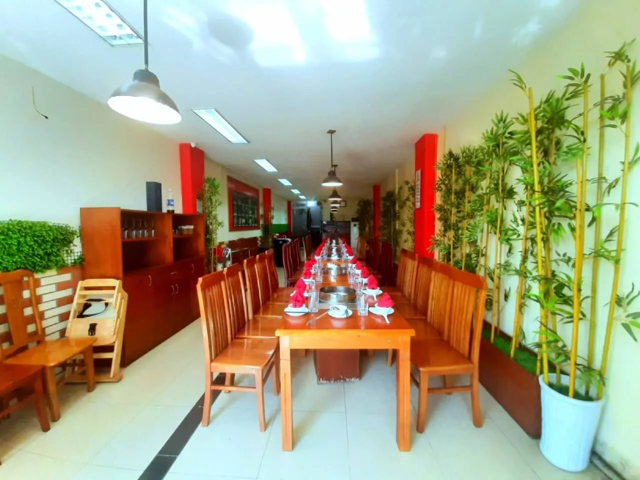 Review Lẩu Nấm Gia Khánh Phố Tây Sơn: Điểm đến ẩm thực bổ dưỡng hàng đầu Review Lẩu Nấm Gia Khánh Phố Tây Sơn: Điểm đến ẩm thực bổ dưỡng hàng đầu