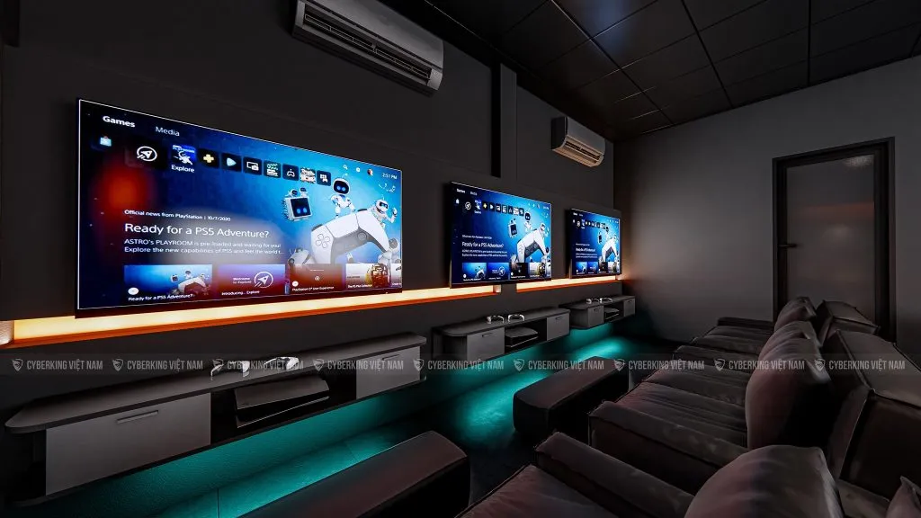 Top Địa Điểm Chơi PS5 Đống Đa Màn Hình Lớn Siêu Nét Cho Game Thủ Top Địa Điểm Chơi PS5 Đống Đa Màn Hình Lớn Siêu Nét Cho Game Thủ