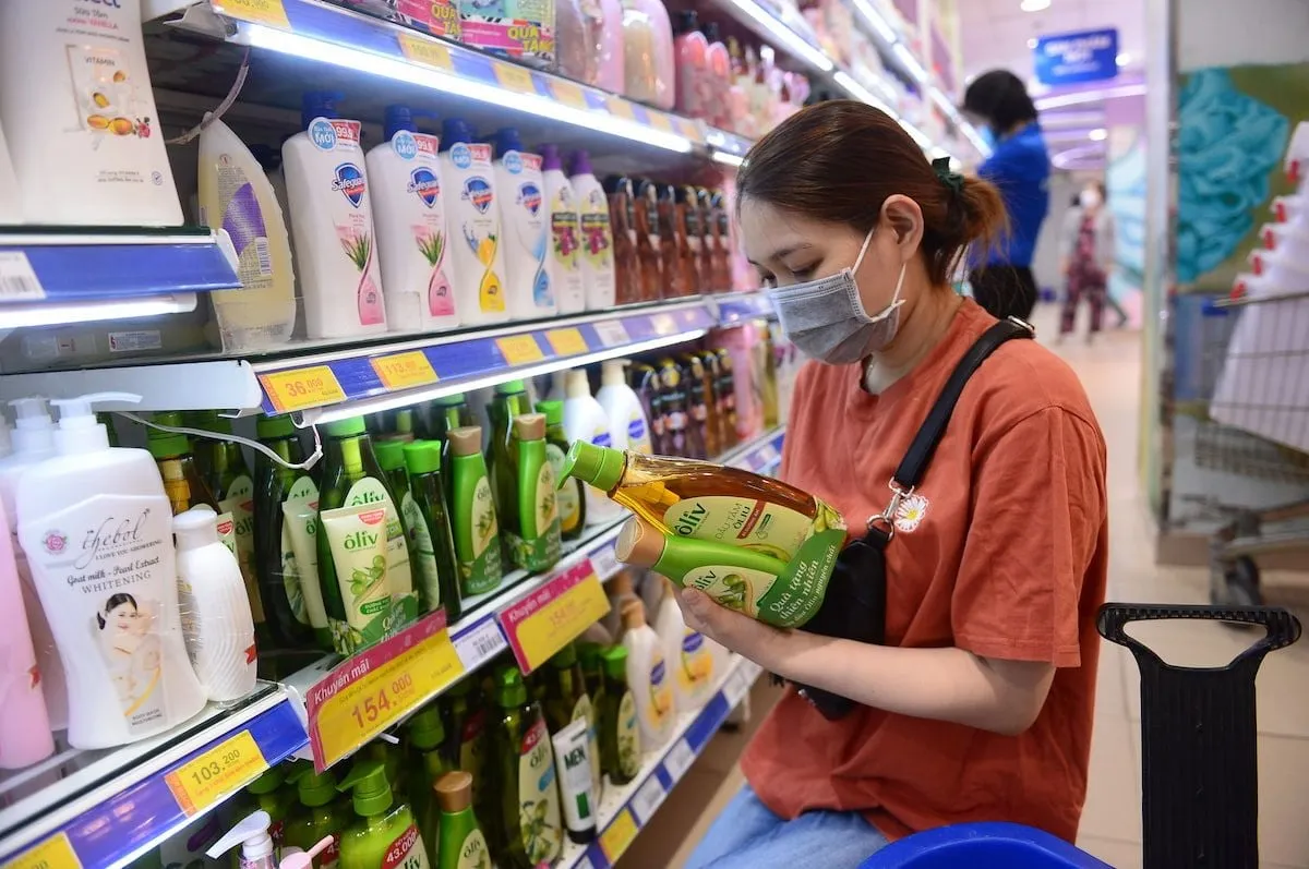 Lựa chọn sản phẩm tại đại lý uy tín giúp tiết kiệm thời gian và chi phí