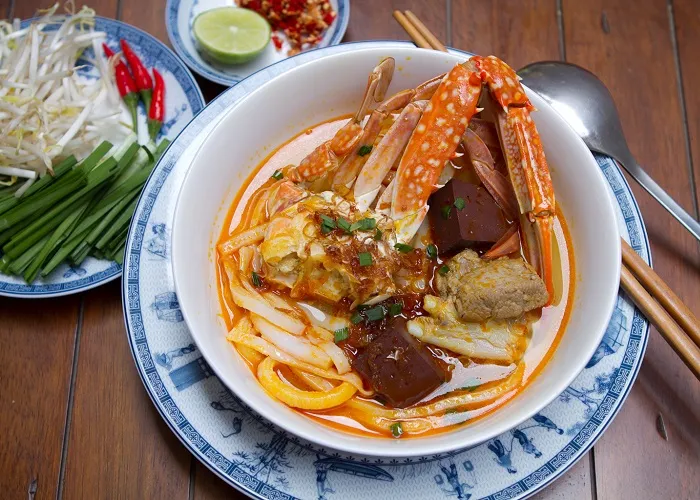 Review Bánh Canh Ghẹ 69 Đống Đa Có Ngon Không Và Giá Cả Thế Nào? Review Bánh Canh Ghẹ 69 Đống Đa Có Ngon Không Và Giá Cả Thế Nào?