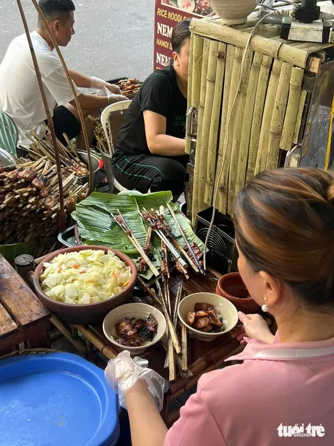 Top Quán Bún Chả Đống Đa Đậm Vị Truyền Thống Nổi Tiếng Nhất