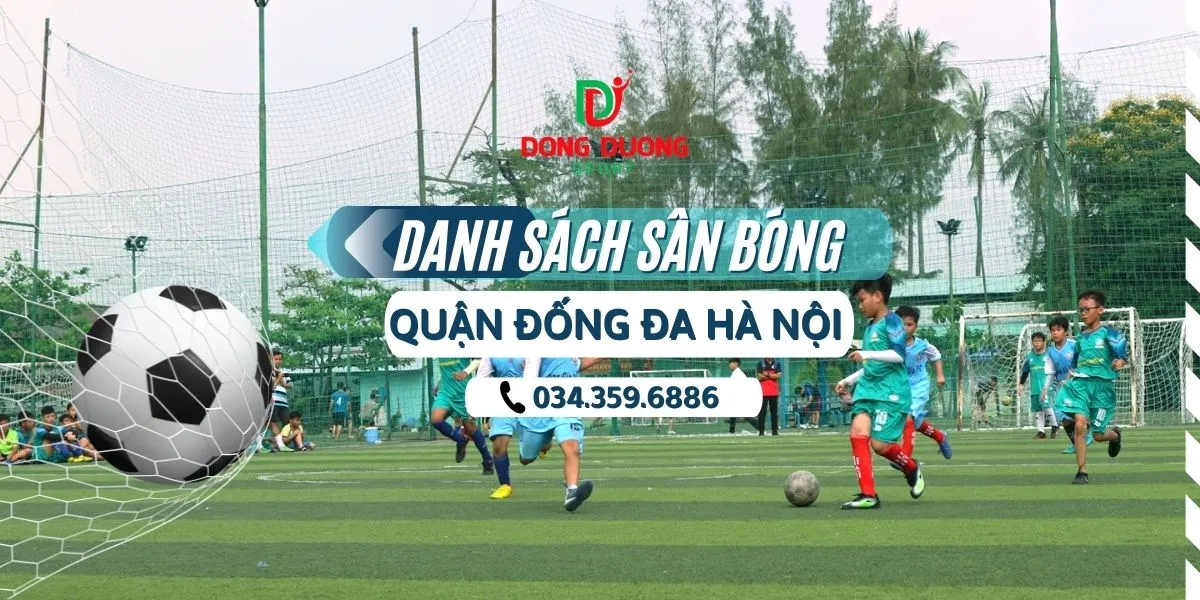 Thuê Sân Bóng Đá Đống Đa: Bảng Giá 2026 Và Kinh Nghiệm Đặt Sân Thuê Sân Bóng Đá Đống Đa: Bảng Giá 2026 Và Kinh Nghiệm Đặt Sân