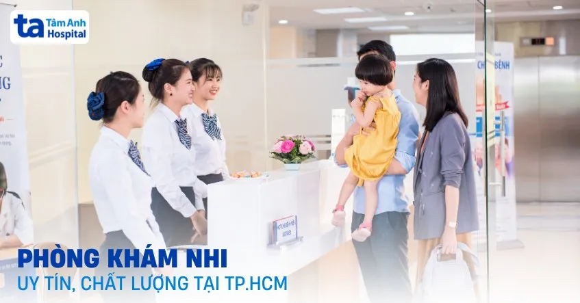 dia-chi-phong-kham-nhi-tai-tphcm Cơ sở vật chất hiện đại là yếu tố quan trọng hỗ trợ quá trình chẩn đoán chính xác