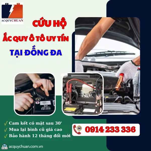 Đại Lý Bình Ắc Quy Đống Đa Cứu Hộ Tận Nhà Uy Tín Chuyên Nghiệp Đại Lý Bình Ắc Quy Đống Đa Cứu Hộ Tận Nhà Uy Tín Chuyên Nghiệp