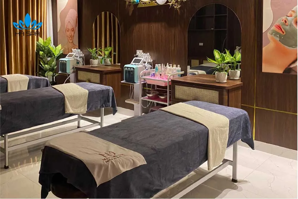 Gội Đầu Dưỡng Sinh Đống Đa Giảm Stress: Giải Pháp Thư Giãn Tuyệt Vời Gội Đầu Dưỡng Sinh Đống Đa Giảm Stress: Giải Pháp Thư Giãn Tuyệt Vời