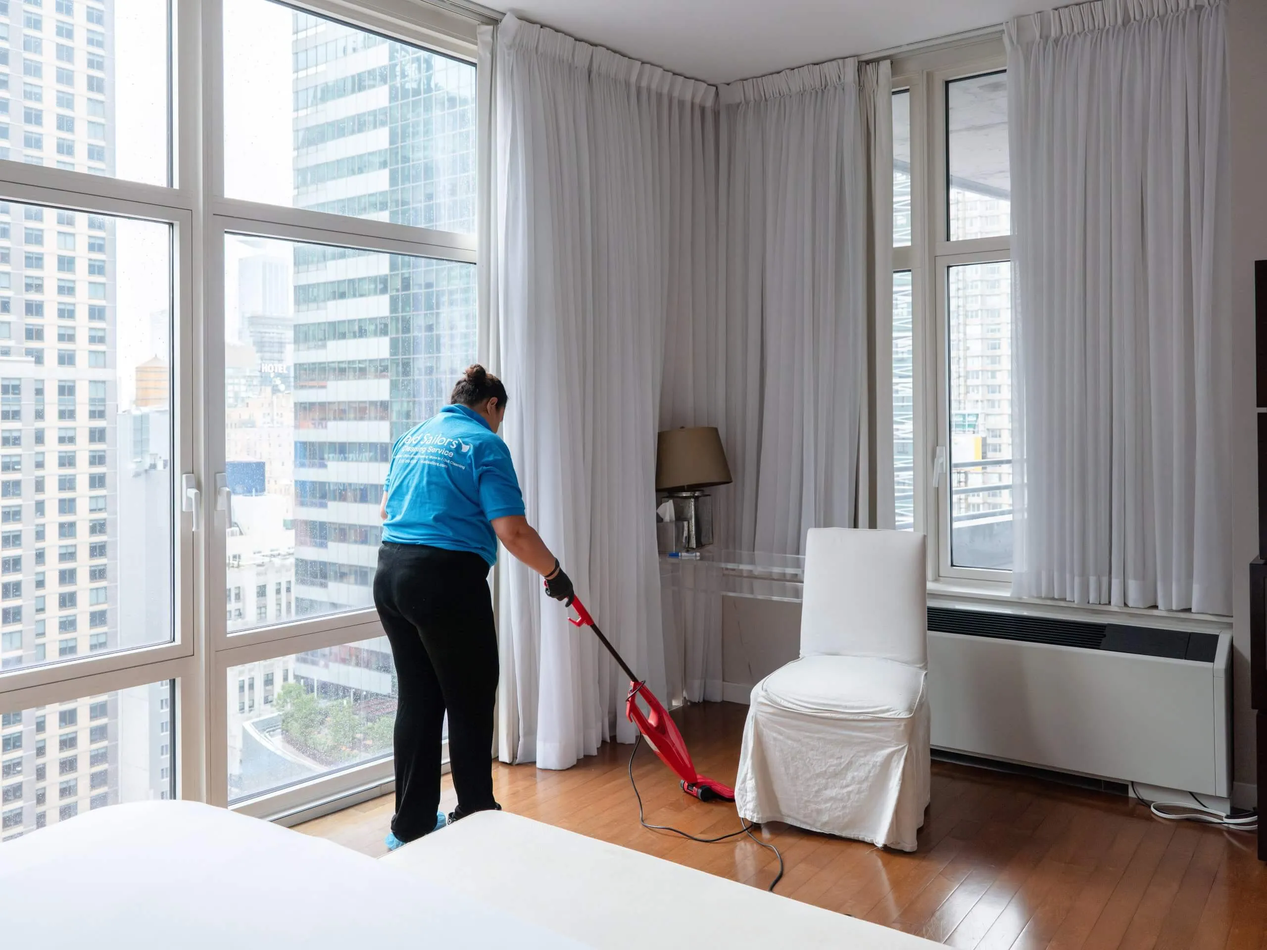 Sự linh hoạt về thời gian giúp gia chủ chủ động trong việc sắp xếp công việc và sinh hoạt gia đình