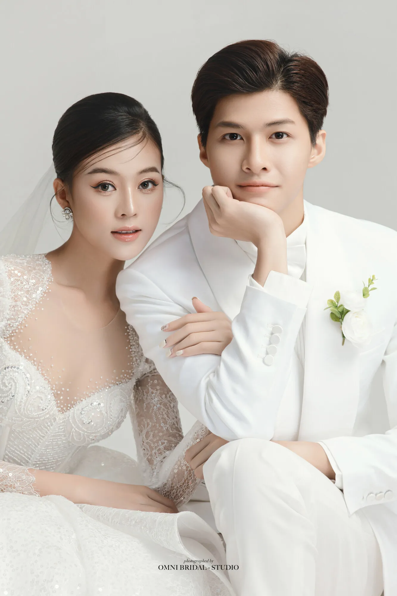 Đội ngũ nhiếp ảnh gia chuyên nghiệp tại Đống Đa luôn tận tâm trong từng khung hình