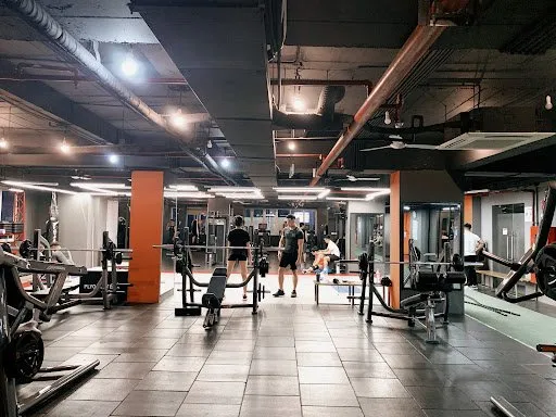 Fit-Fitter Gym Khâm Thiên: Lịch Tập Chi Tiết Và Khoa Học Nhất Fit-Fitter Gym Khâm Thiên: Lịch Tập Chi Tiết Và Khoa Học Nhất