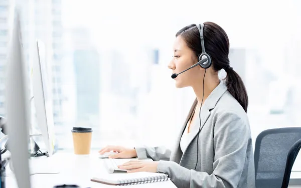 Chúng tôi luôn sẵn sàng hỗ trợ khách hàng 247 bất kể ngày lễ hay cuối tuần