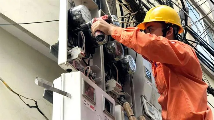 Hãy kiểm tra kỹ hệ thống điện nước trước khi ký hợp đồng thuê trọ