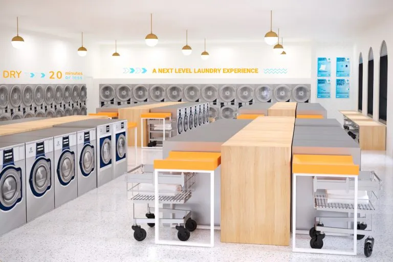 laundrylux-nll-example-768x512-1 Hệ thống máy giặt sấy công nghiệp hiện đại giúp xử lý vết bẩn triệt để mà vẫn bảo vệ sợi vải