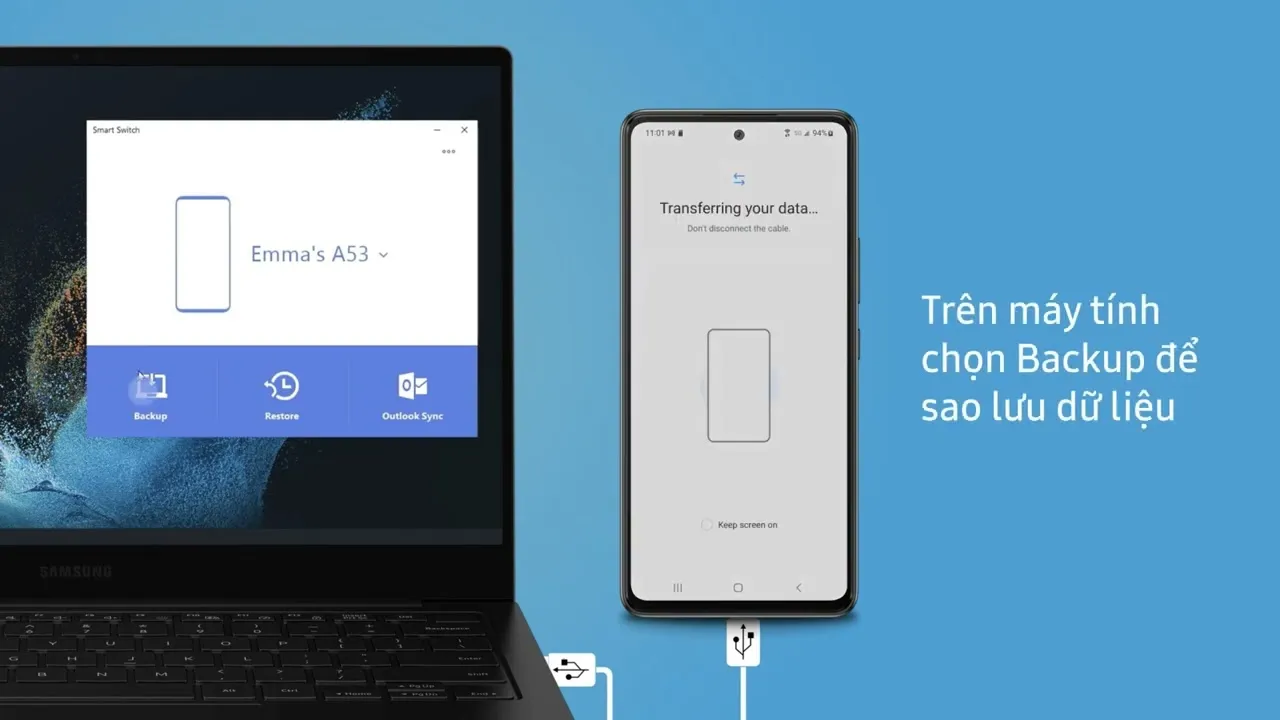 maxresdefault-92 Sử dụng Samsung Smart Switch để bảo vệ dữ liệu cá nhân trước khi đi bảo hành