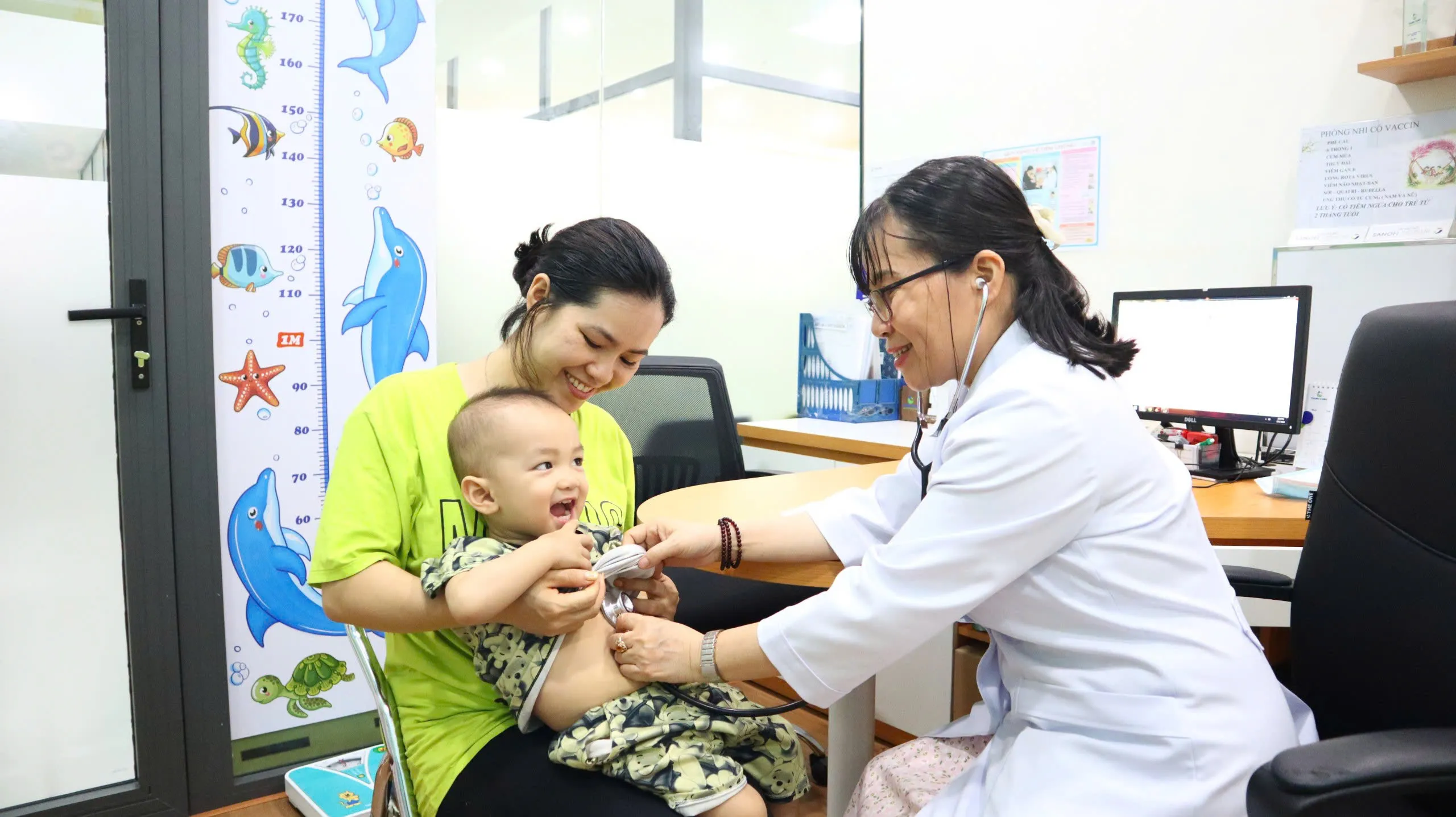 Danh Sách Bác Sĩ Nhi Khoa Giỏi Ở Đống Đa Cha Mẹ Cần Biết Danh Sách Bác Sĩ Nhi Khoa Giỏi Ở Đống Đa Cha Mẹ Cần Biết