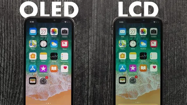 oled_lcd_feature_800x450-600x400-1 Công nghệ OLED mang lại chất lượng hiển thị vượt trội nhưng đi kèm chi phí thay thế cao hơn LCD