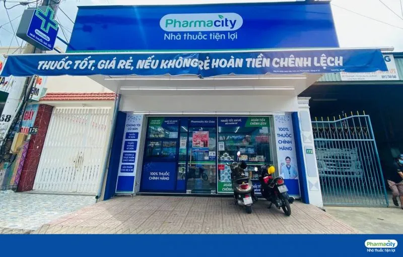 Lựa chọn các cơ sở dược phẩm uy tín tại Đống Đa để đảm bảo mua được thuốc chính hãng