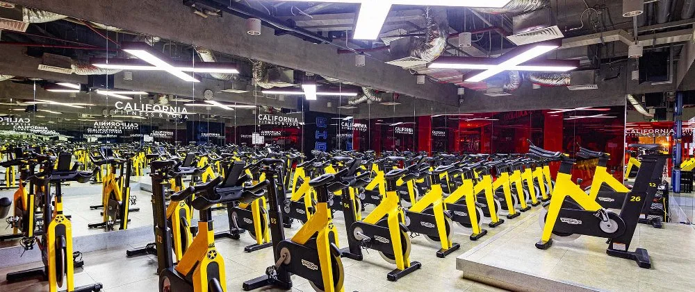 Thăng Long Gym Nguyễn Thái Học Giá Rẻ: Review chi tiết từ A đến Z