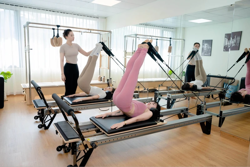 Top Địa Chỉ Tập Pilates Đống Đa Uy Tín Và Chất Lượng Nhất Top Địa Chỉ Tập Pilates Đống Đa Uy Tín Và Chất Lượng Nhất