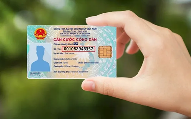 photo1673060021257-16730600214272092962506 Thẻ CCCD gắn chip hiện đại tích hợp nhiều tiện ích cho công dân số