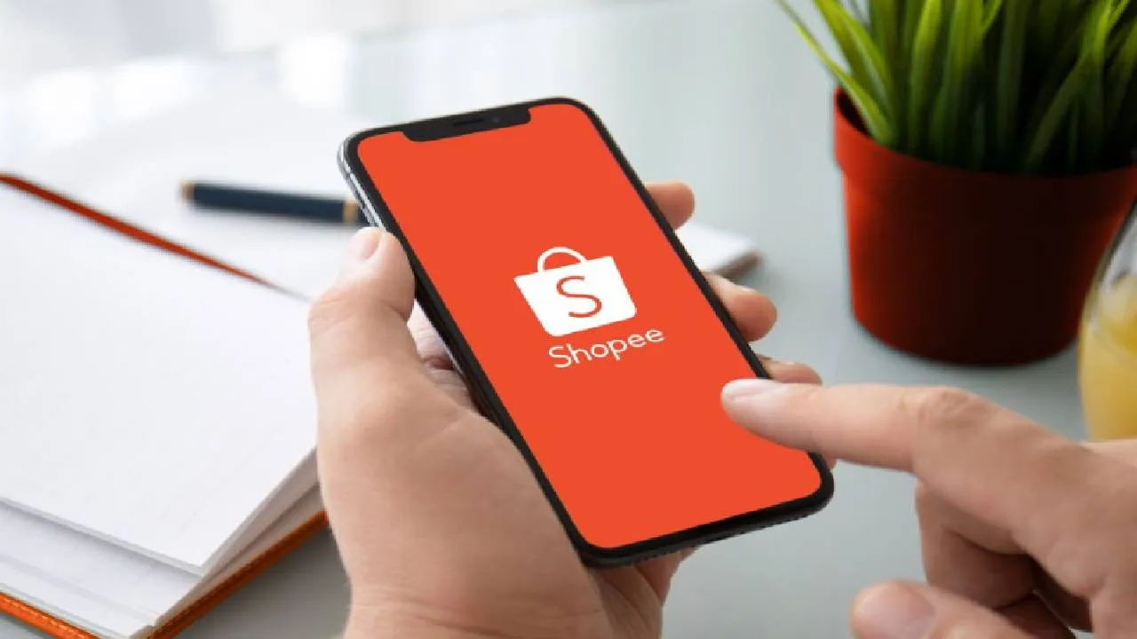 Sử dụng bộ lọc thông minh trên Shopee để tìm kiếm các shop mỹ phẩm hỗ trợ giao hỏa tốc