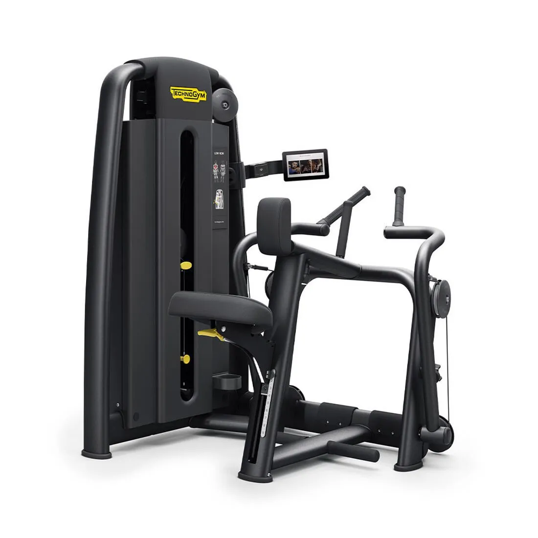 selection_900_low_row_related Dàn máy tập Cardio và sức mạnh nhập khẩu đạt chuẩn quốc tế