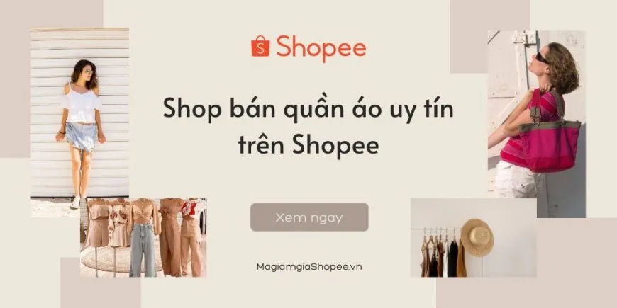 Top Áo Nữ Bán Chạy Shopee Rẻ Đẹp Nhất: Xu Hướng Thời Trang Hot Nhất Top Áo Nữ Bán Chạy Shopee Rẻ Đẹp Nhất: Xu Hướng Thời Trang Hot Nhất