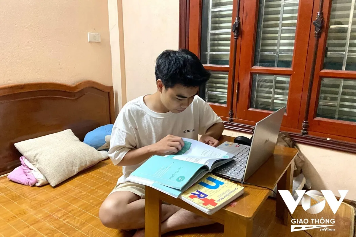 Sự chuẩn bị kỹ lưỡng sẽ giúp bạn tìm được một không gian sống an toàn và thoải mái