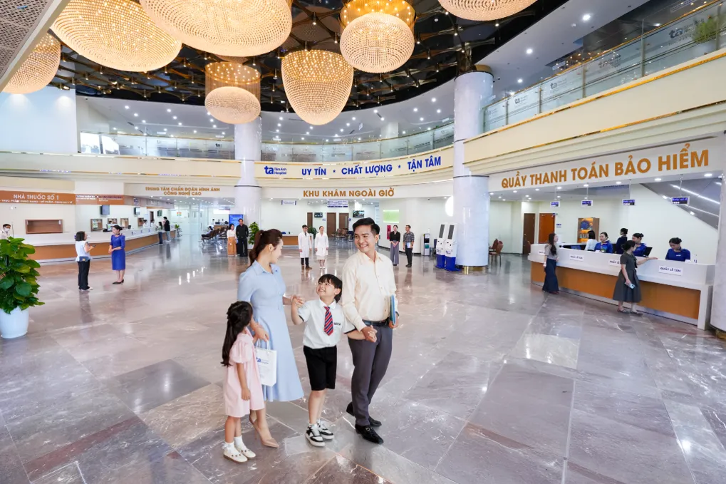 Review Chất Lượng Phòng Khám Thái Hà Có Thực Sự Tốt Không Review Chất Lượng Phòng Khám Thái Hà Có Thực Sự Tốt Không