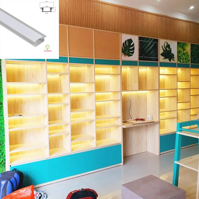 Sự đa dạng về mẫu mã giúp khách hàng dễ dàng lựa chọn sản phẩm phù hợp với phong cách cá nhân