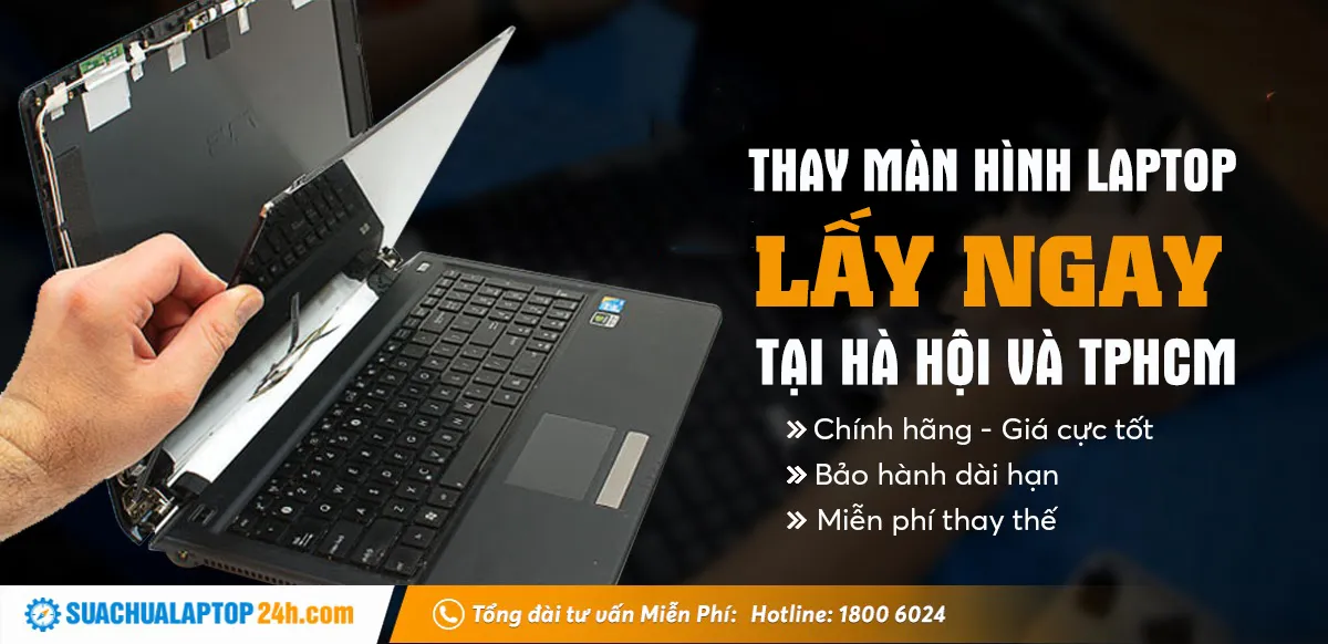thay-man-hinh-laptop-lay-ngay Dịch vụ thay thế màn hình nhanh chóng chuẩn xác tại các trung tâm uy tín