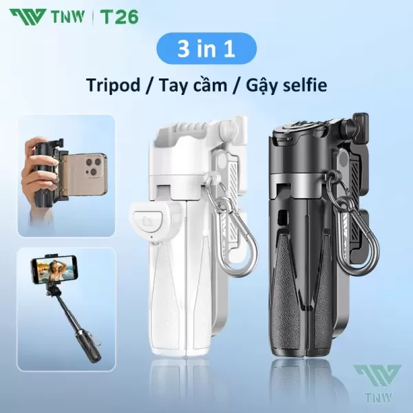 Bảo quản gậy trong túi chuyên dụng giúp tăng tuổi thọ thiết bị