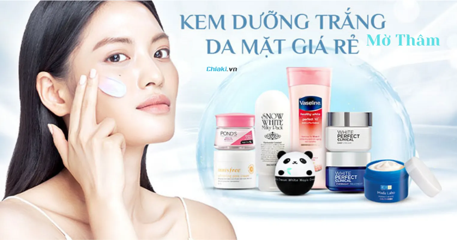 Lợi ích kép từ việc kết hợp dưỡng ẩm và làm sáng da giúp duy trì vẻ rạng rỡ
