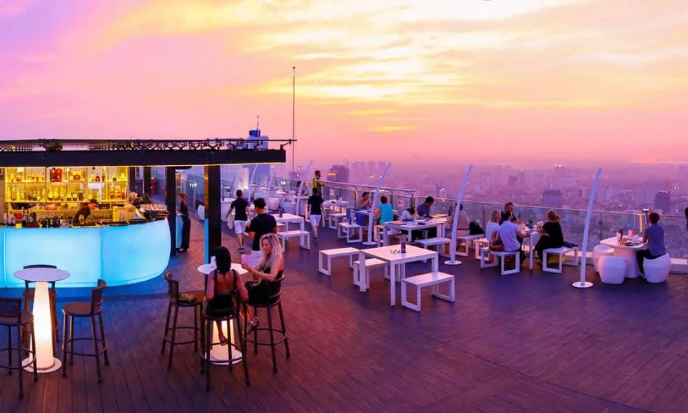 Lofita Hào Nam: Quán Cafe Chụp Ảnh Đẹp Cực Chill Tại Đống Đa Lofita Hào Nam: Quán Cafe Chụp Ảnh Đẹp Cực Chill Tại Đống Đa
