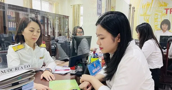 Hướng Dẫn Cách Kê Khai Thuế Hộ Kinh Doanh Mới Nhất Năm 2024
