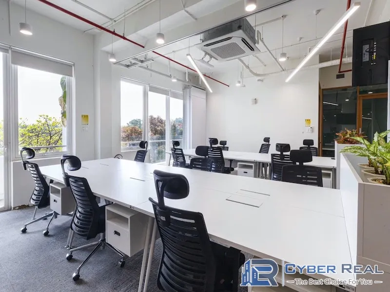 van-phong-cho-thue-horizon-coworking-space Mô hình văn phòng trọn gói giúp doanh nghiệp tối ưu chi phí vận hành và linh hoạt quy mô