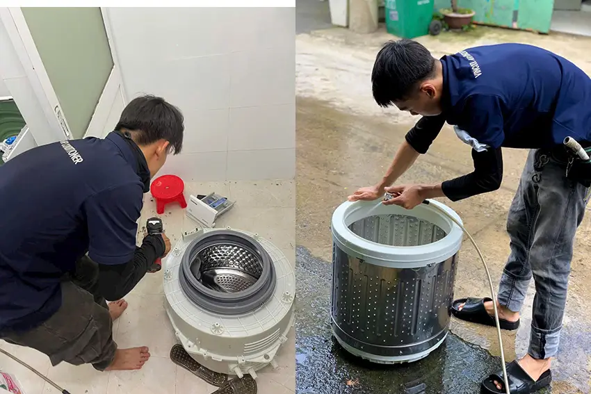 Dịch Vụ Vệ Sinh Máy Giặt Đống Đa Chuyên Nghiệp Uy Tín Dịch Vụ Vệ Sinh Máy Giặt Đống Đa Chuyên Nghiệp Uy Tín