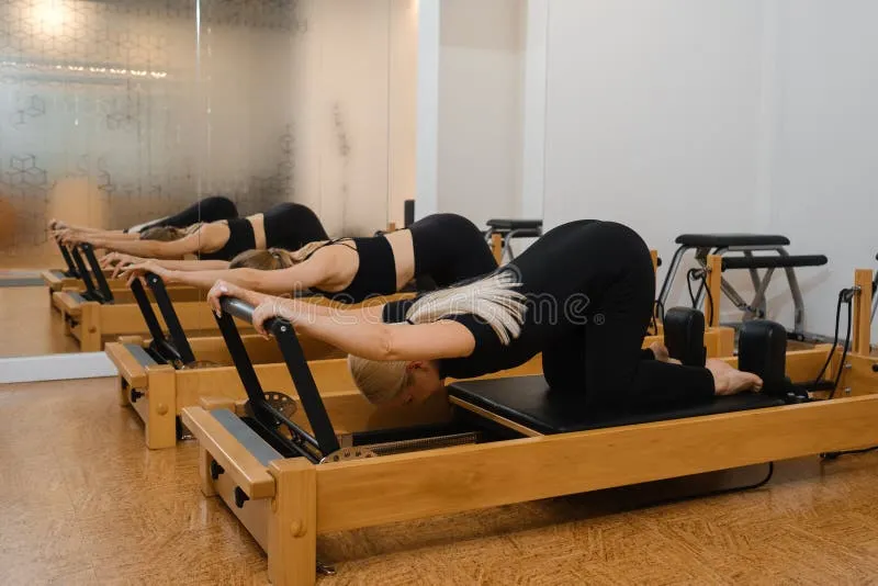 Bảng Giá Trọn Gói Moon Pilates 2026 Mới Nhất Và Ưu Đãi Hấp Dẫn Bảng Giá Trọn Gói Moon Pilates 2026 Mới Nhất Và Ưu Đãi Hấp Dẫn