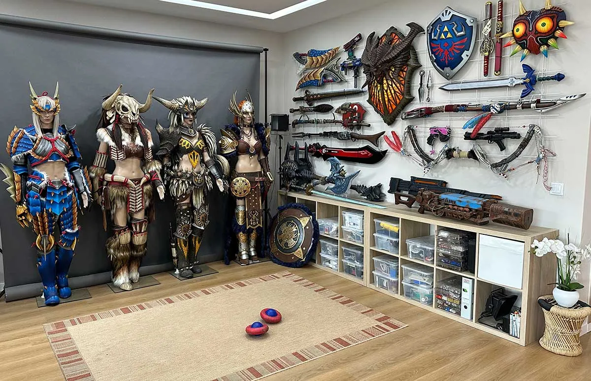 Shop Thuê Đồ Cosplay Đống Đa Đa Dạng Mẫu Mã Và Uy Tín Shop Thuê Đồ Cosplay Đống Đa Đa Dạng Mẫu Mã Và Uy Tín