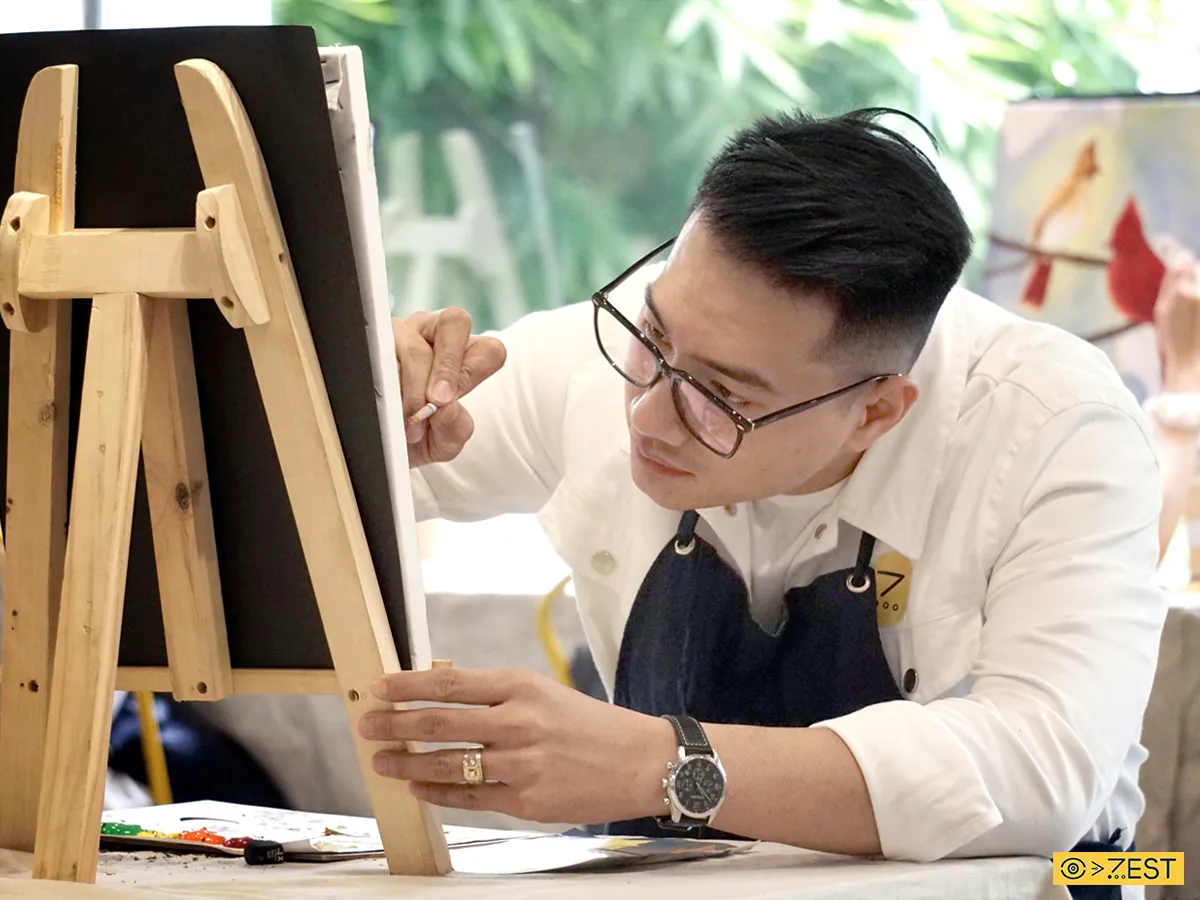 Lớp Dạy Vẽ Cho Người Lớn Ở Đống Đa Tự Do Chất Lượng Nhất Lớp Dạy Vẽ Cho Người Lớn Ở Đống Đa Tự Do Chất Lượng Nhất