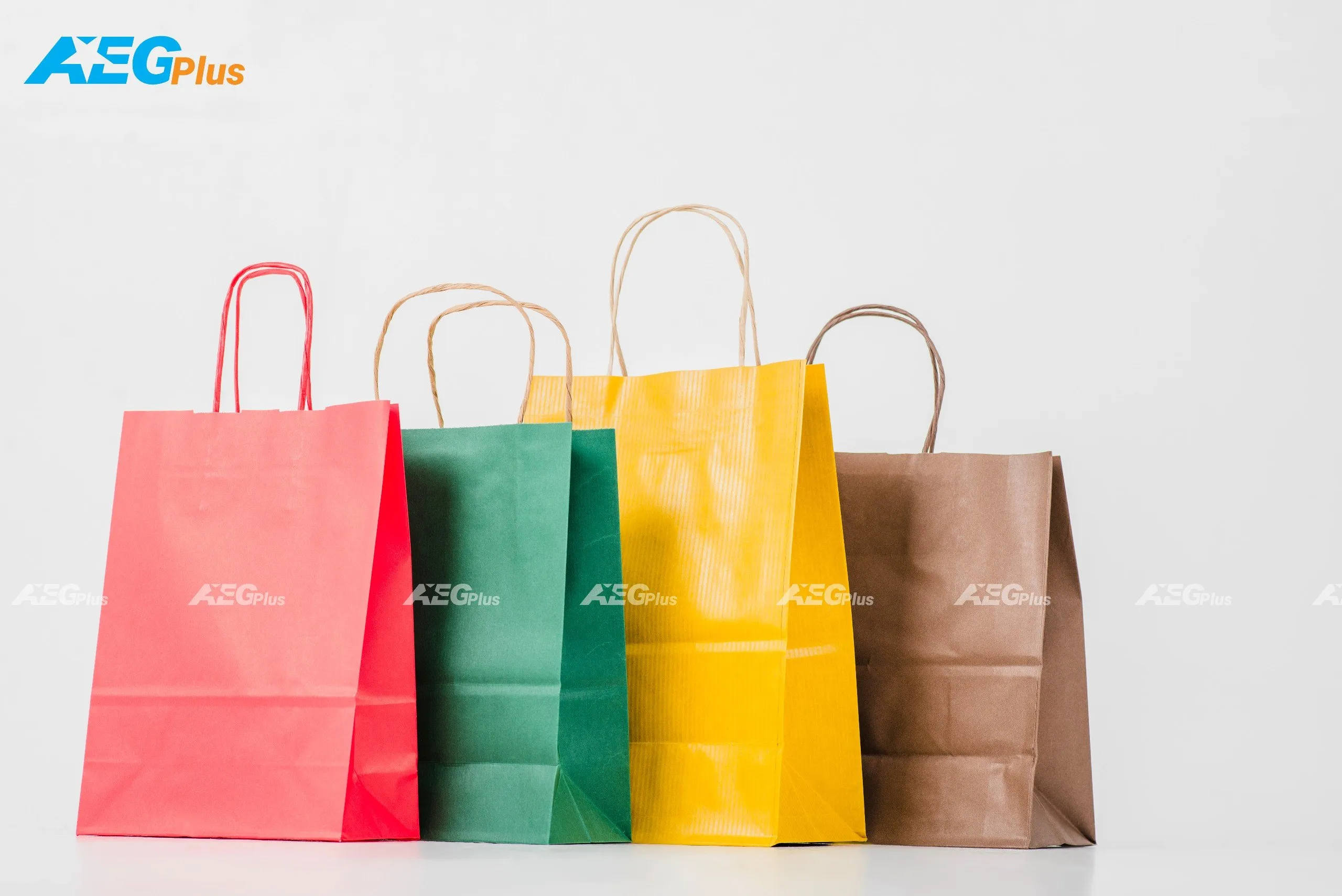 Nhiều cửa hàng bao bì tại Đống Đa cung cấp các mẫu túi giấy thời trang đa dạng