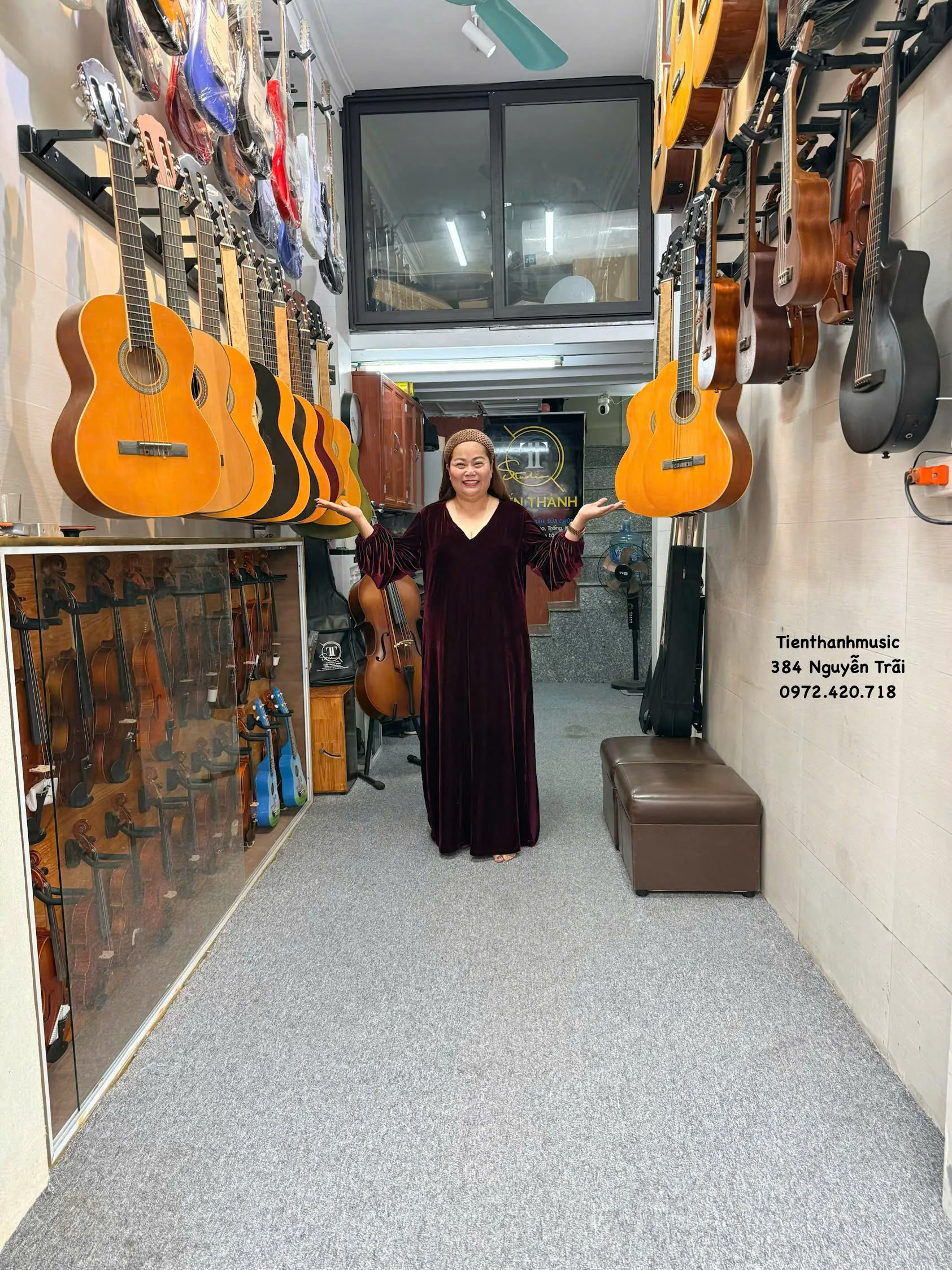 Trung Tâm Dạy Guitar Quận Đống Đa Dễ Hiểu Và Uy Tín Trung Tâm Dạy Guitar Quận Đống Đa Dễ Hiểu Và Uy Tín