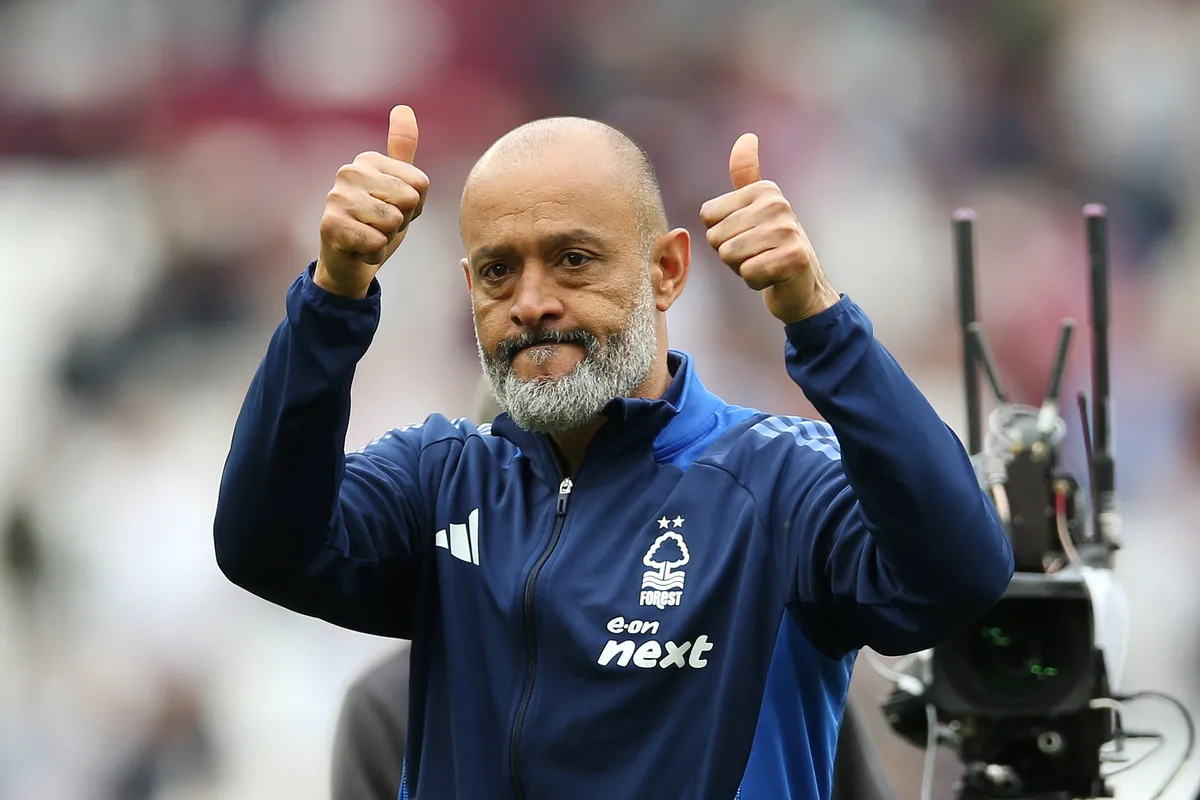 Nuno Espirito Santo xây dựng Nottingham Forest bằng kỷ luật và đoàn kết